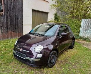 Fiat Fiat 500 1.2 8V Lounge Lounge Gebrauchtwagen