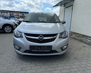 Opel Opel Karl Active Gebrauchtwagen