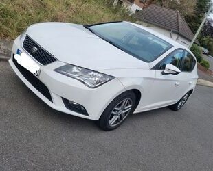 Seat Seat Leon 1.6 TDI 81kW Start&Stop Style Style Gebrauchtwagen