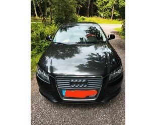 Audi Audi A3 1.4 TFSI S tronic Ambiente Ambiente Gebrauchtwagen