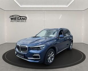 BMW BMW X5 xDrive45e xLine+LED+PANORAMA-DACH+ Gebrauchtwagen