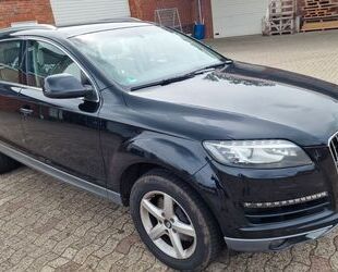 Audi Audi Q7 3.0 TDI quattro Gebrauchtwagen