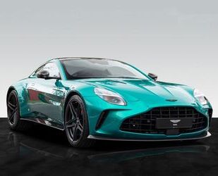 Aston Martin Aston Martin Vantage MY25 | Carbon Pack | Ventilat Gebrauchtwagen