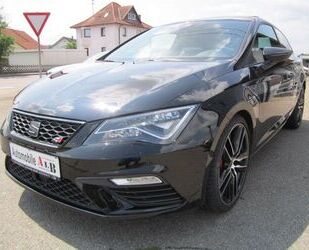 Seat Seat Leon SC Cupra 300 *TOP AUSSTATTUNG*AUTOMATIK* Gebrauchtwagen