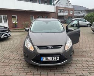 Ford Ford C-Max 1,0 EcoBoost 74kW SYNC Edition SYNC Ed. Gebrauchtwagen