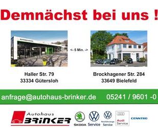 Skoda Skoda Kodiaq RS 4x4 2.0 Bi-TDI EU6d-T AD StandHZG Gebrauchtwagen