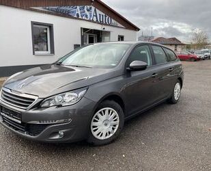 Peugeot Peugeot 308 SW Active /Scheckheft/Automatik Gebrauchtwagen