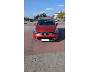 Renault Renault Clio Grandtour Dynamique TCe 120 EDC eco2 Gebrauchtwagen