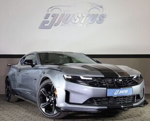 Chevrolet Chevrolet Camaro 3.6 V6 2LT/SHZ/SBL/APPLE/WIFI/KAM Gebrauchtwagen