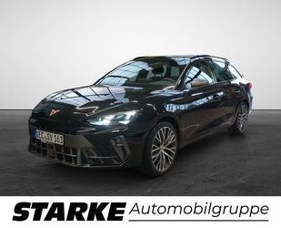 Seat Seat Leon Sportstourer 2.0 TDI DSG Panodach AHK N Gebrauchtwagen