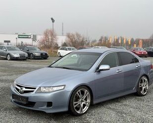 Honda Honda Accord Lim. 2.2 i-CTDi Sport*8Fach Gebrauchtwagen