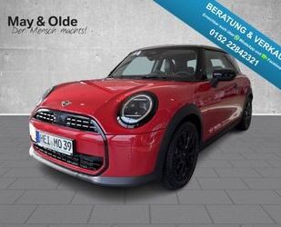 Mini Cooper C Gebrauchtwagen