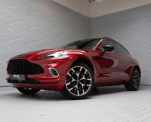 Aston Martin DBX Gebrauchtwagen