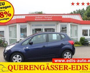 Kia Kia Venga 1.4 Vision *Klima*Sitzheizung*NSW* 66 . Gebrauchtwagen