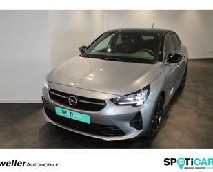 Opel Opel Corsa F 1.2 Turbo GS-Line Rückfahrkamera Sit Gebrauchtwagen