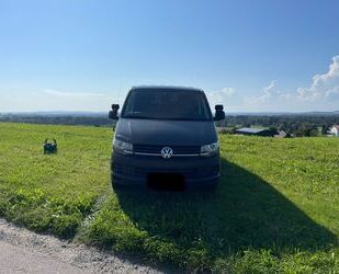 VW Volkswagen T6 Transporter Gebrauchtwagen