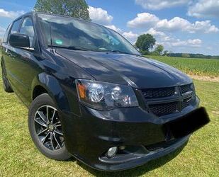 Dodge Dodge Grand Caravan GT Prins LPG Gebrauchtwagen