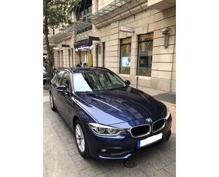 BMW BMW 320d xDrive Touring Sport Line Automatic Spo.. Gebrauchtwagen