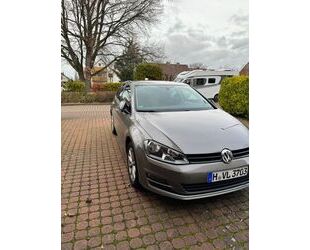 VW Volkswagen Golf 1.6 TDI 4MOTION BMT LOUNGE Variant Gebrauchtwagen