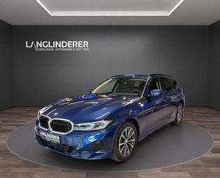 BMW BMW 320i Touring NP61529,- ACC Parking-/DrivingAss Gebrauchtwagen