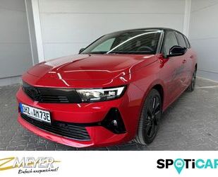 Opel Opel Astra ST Electric GS LED RFK 360° SHZ Gebrauchtwagen