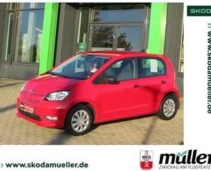 Skoda Skoda Citigo e iV Ambition SHZ PDC DAB Gebrauchtwagen