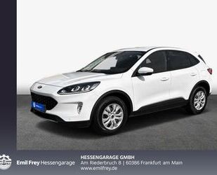 Ford Ford Kuga 1.5 EcoBoost COOL&CONNECT Gebrauchtwagen