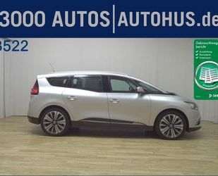 Renault Renault Grand Scenic 1.7 BLUE dCi Business Navi AH Gebrauchtwagen