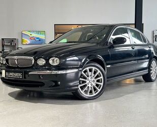 Jaguar Jaguar X-Type 2.2 D Executive *Navi,Xenon,PDC,Schi Gebrauchtwagen