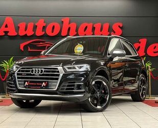 Audi Audi SQ5 3.0 TDI quattro MATRIX/B&O/VIRTUAL/MASSAG Gebrauchtwagen