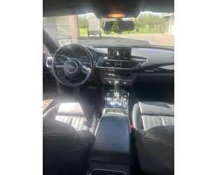 Audi Audi A7 3.0 TDI 240kW quattro comp. tiptr. Spb. c. Gebrauchtwagen