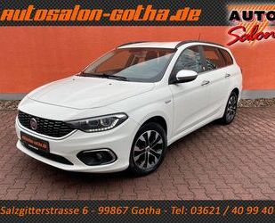 Fiat Fiat Tipo 1.6 Multijet Mirror KLIMA+UCONNECT CAM A Gebrauchtwagen