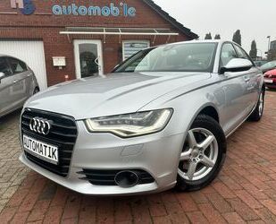 Audi Audi A6 Lim. 2.8 FSI ACC AHK CAM 4xSZH TOT LaneAss Gebrauchtwagen