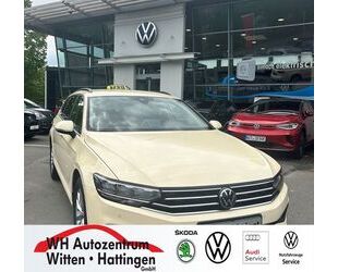 VW Volkswagen Passat Variant 2,0 TDI DSG Taxi NAVI RE Gebrauchtwagen