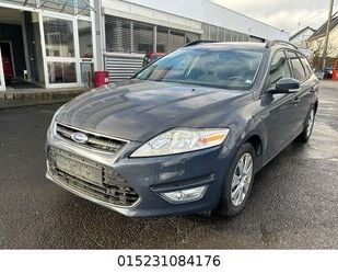 Ford Ford Mondeo Turnier Trend+Tempomat+PDC H+2 Hand Gebrauchtwagen