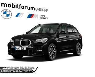 BMW BMW X1 sDrive20i M-Sport AHK Panorama Kamera HUD H Gebrauchtwagen