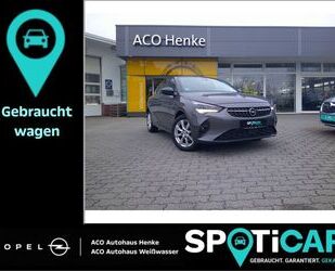 Opel Opel Corsa 1.2 Start/Stop Elegance Gebrauchtwagen