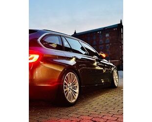 BMW BMW 320d Touring Luxury Line Luxury Line Gebrauchtwagen