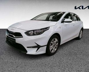 Kia Kia Ceed / cee d Vision 1.5T DCT7 Komfort+ Paket N Gebrauchtwagen