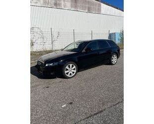 Audi Audi A4 2.0 TFSI 132kW multitr. Attraction Avant . Gebrauchtwagen