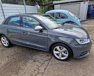 Audi Audi A1 1.4 TFSI Sportback - Gebrauchtwagen