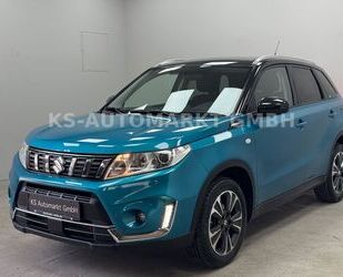 Suzuki Suzuki Vitara 1.0*Automatik*Navi*R-Kamera*Klima* Gebrauchtwagen