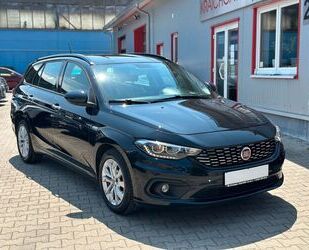 Fiat Fiat Tipo 1.3 M-Jet*NAVI*KAMERA*KLIMAAUT*TEMP*TüV Gebrauchtwagen