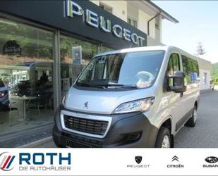 Peugeot Peugeot Boxer Kombi Allure 330 L1H1 2.2 HDi 140 Na Gebrauchtwagen