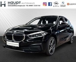 BMW BMW 118 118i Advantage Gebrauchtwagen