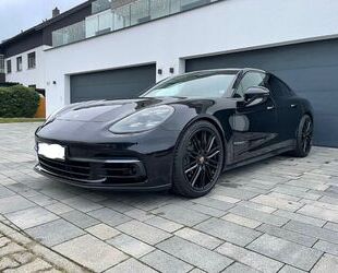 Porsche Porsche Panamera 4S Diesel S Gebrauchtwagen