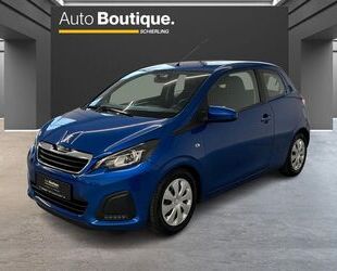 Peugeot Peugeot 108 1.0 VTi Active Gebrauchtwagen