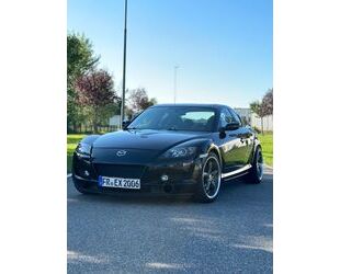 Mazda Mazda RX-8 Renesis 141kW Renesis Gebrauchtwagen