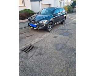 Volvo Volvo XC60 D5 AWD Summum Geartronic Summum Gebrauchtwagen