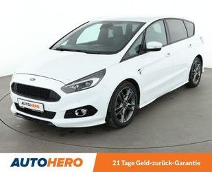 Ford Ford S-Max 2.0 TDCi ST-Line Aut.*NAVI*LED*ACC*CAM* Gebrauchtwagen